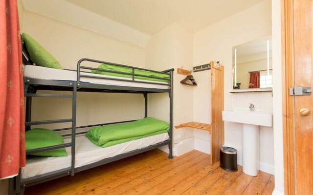 YHA Minehead