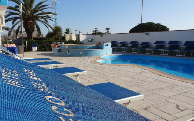 Hotel Eco del Mare