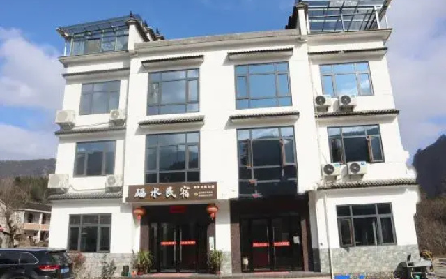 Shitai Water Homestay