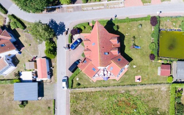 Strandhaus Thiessow Whg_ 2