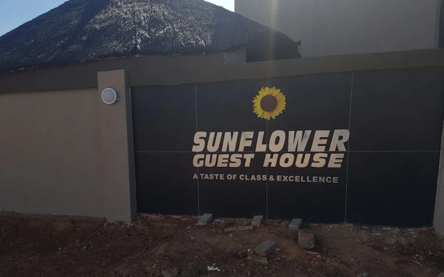 Sunflower Guesthouse