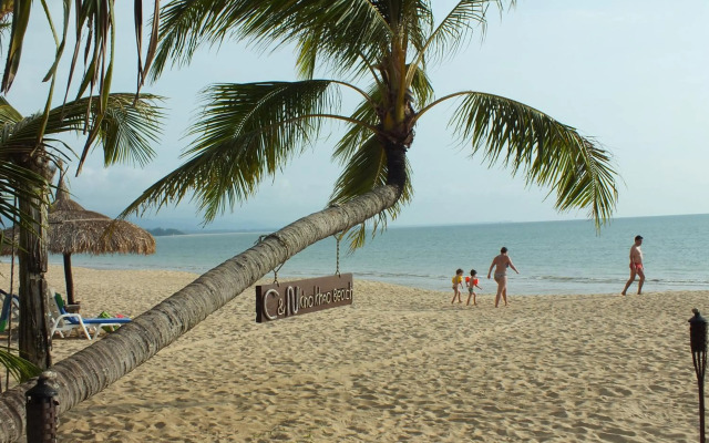 C&N Kho Khao Beach Resort (SHA Plus+)