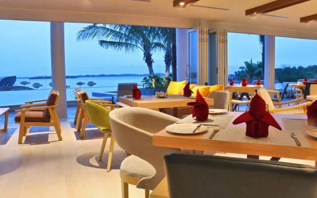 HARRIS Resort Barelang Batam