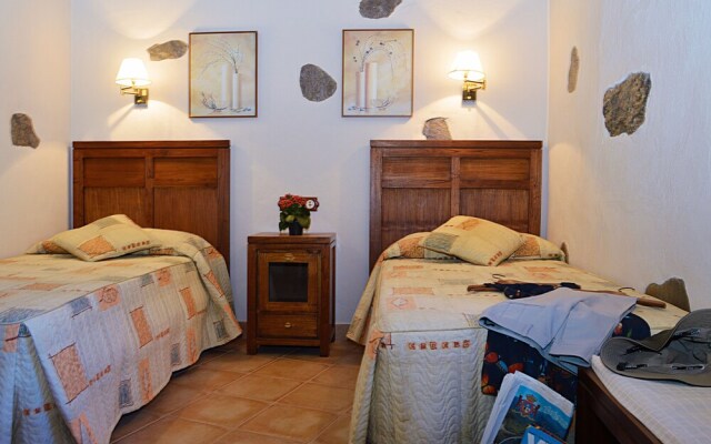 Casa Rural El Rinconcito