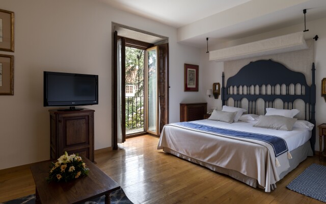 Parador de Pontevedra