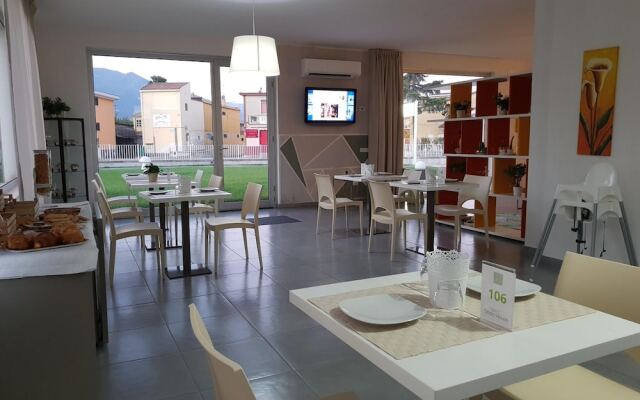Dodo House Bed & Breakfast