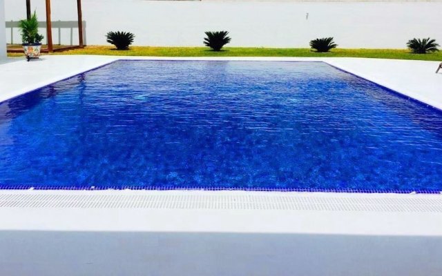 Casa Blanca ZH - Cottages_and_Houses in Cancun - Photo 2