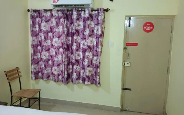 Vishnu Residency By OYO Rooms