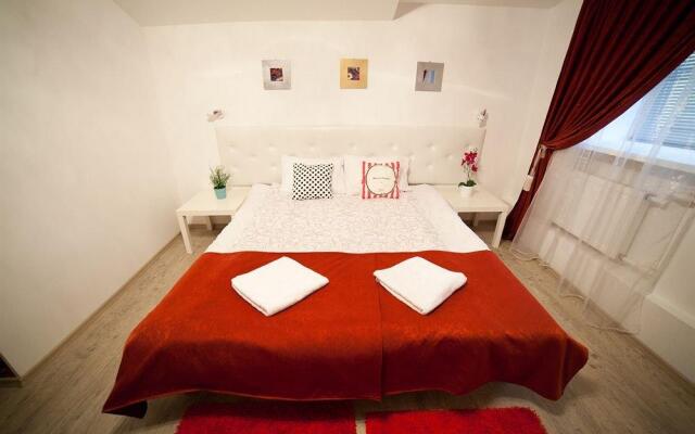 Rock Star Hostel