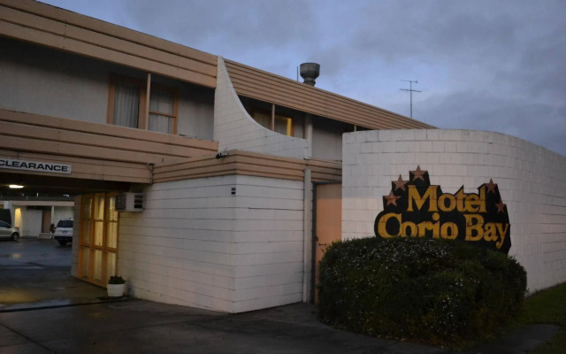 Corio Bay Motel