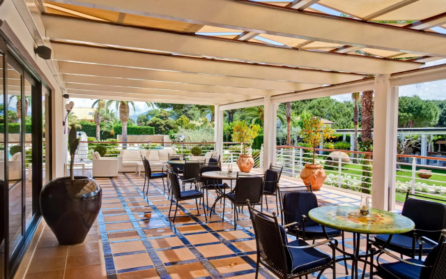 Esplanade Boutique Hotel