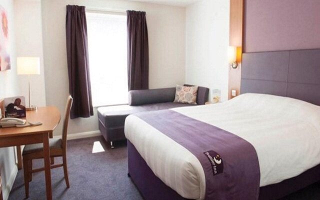 Premier Inn  Newton Abbot