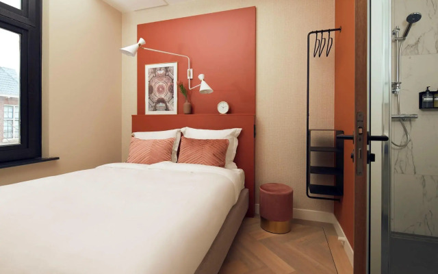 The Anthony Hotel