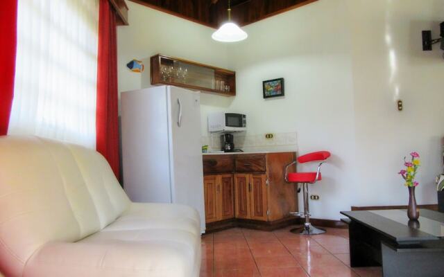 Hotel Villa Acacia