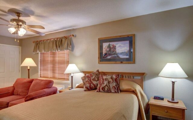 Stonebridge Village Resort