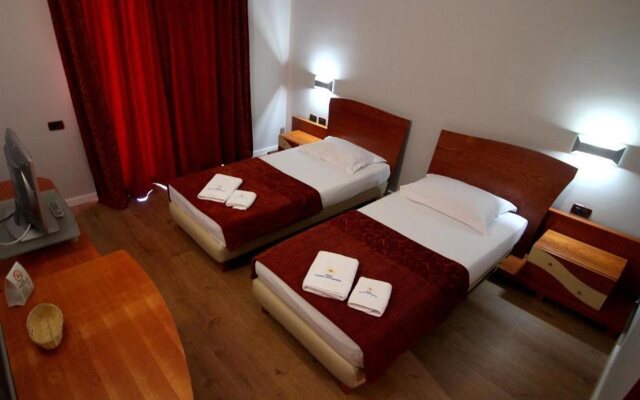 Hotel Saranda International