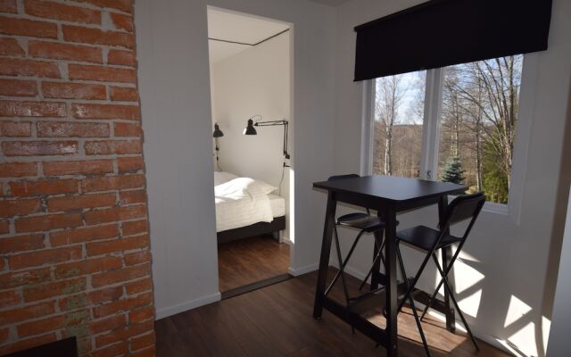 Vänern Property apartments