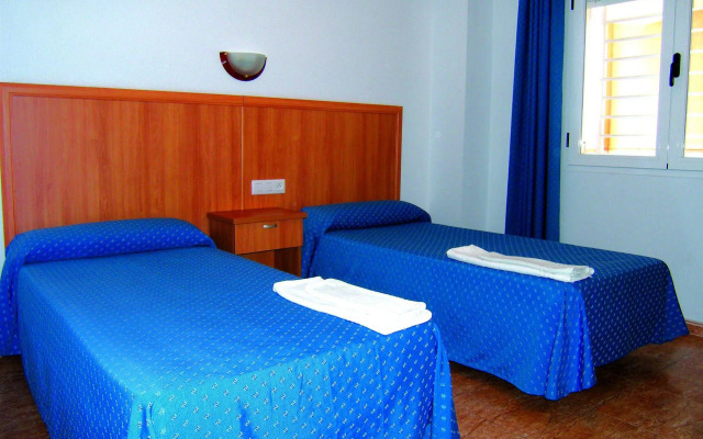 Apartamentos Maracay