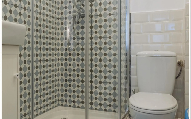 Orinoco Old City Studio