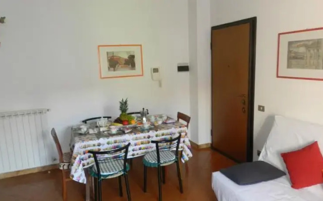 Romana Vacanze