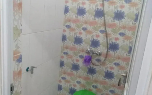 PAPADAAN Homestay Syariah Batu