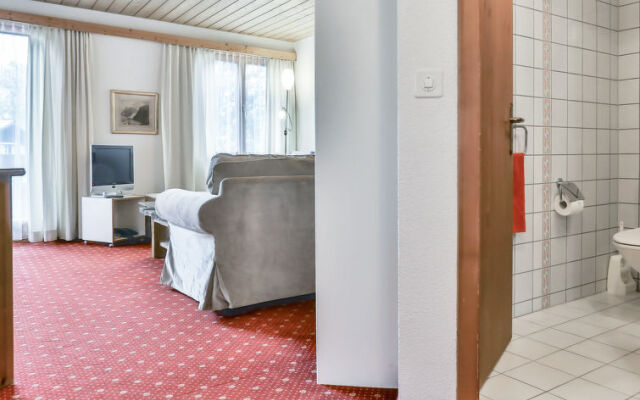 Chalet Abendrot Grindelwald