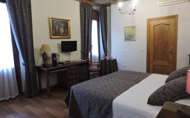 Hotel Palacio de Onate