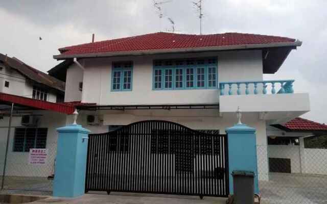 Homestay 29 Taman Daya