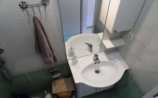 Studio apartment Davor -  in city centre: SA1 Split, Riviera Split