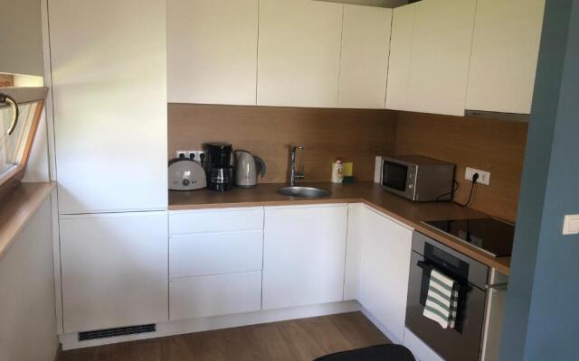 Papli Apartments