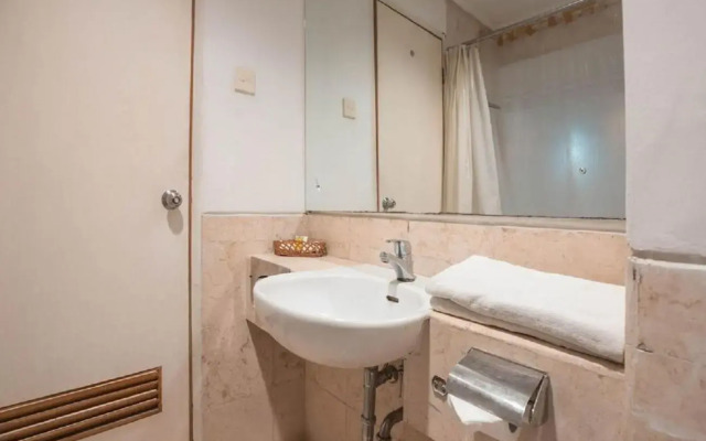 Mariposa Hotel Malaga