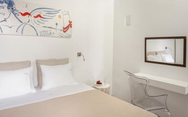 Luxury Villa Artemis by Mykonos Luxury