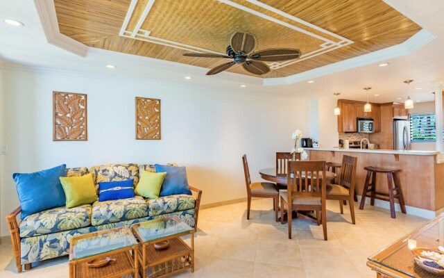 Royal Mauian #315 by Ali'i Resorts