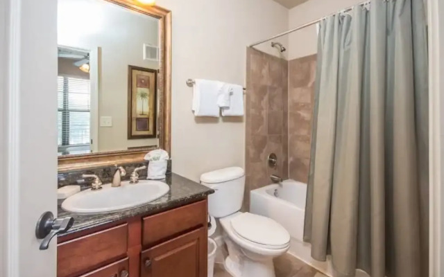 Bella Piazza 904 - 526