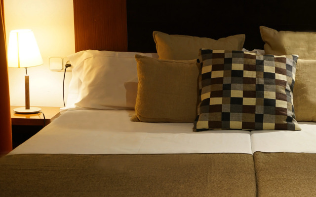 Hotel Adagio Gastronòmic