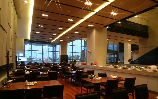 Best Western Gunsan Hotel