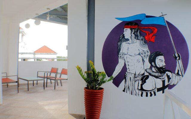 1521 Hotel + Spa