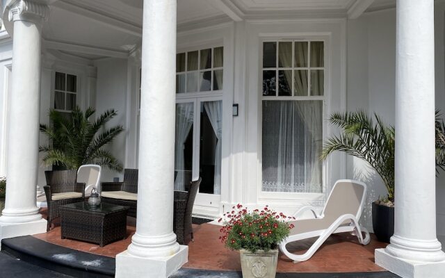 Vomero Holiday Apartments