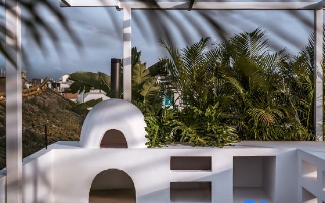 Mumao Homestay