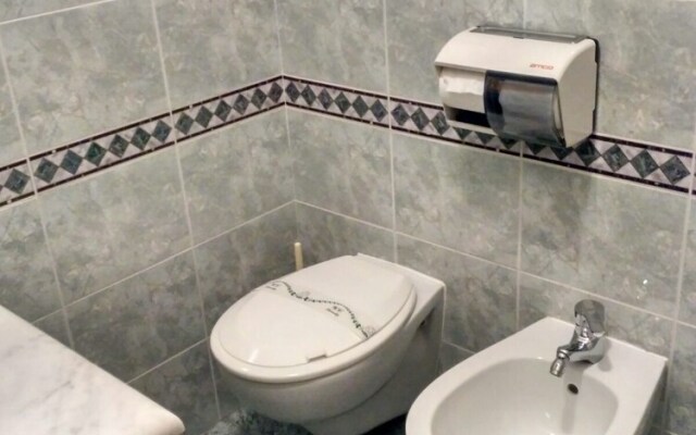 Hotel Ristorante Aurora