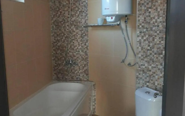 Pirin Private Houses