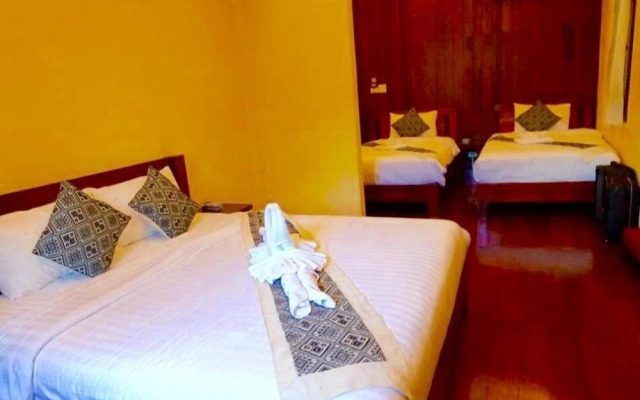 Thip Villa Mekong Riverside