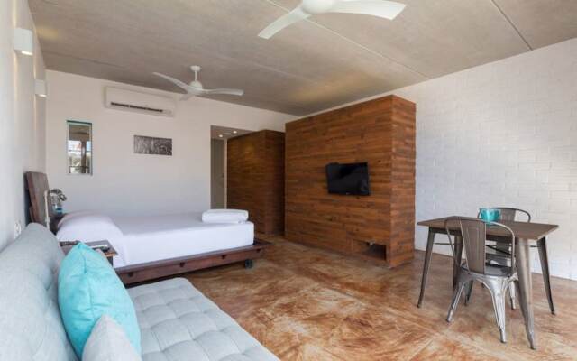 Nuove Design Lofts by The Spot