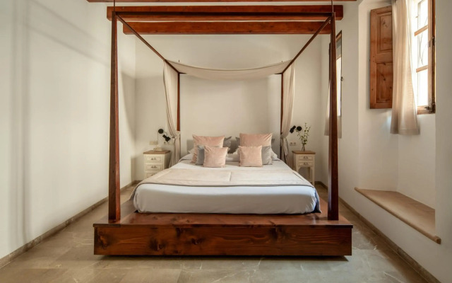 Hotel Can Joan Capó - Adults Only