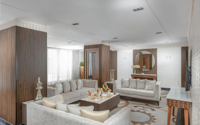 Madareem Hotel