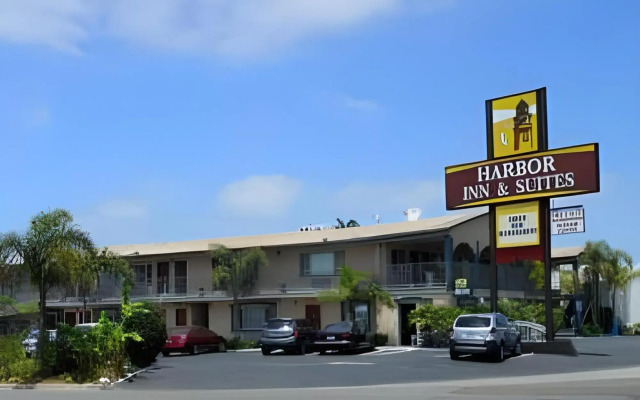 Oceanside Travelodge