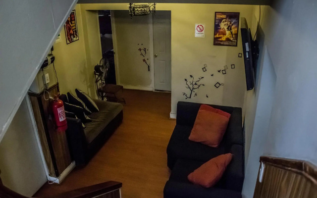 Hostal Chile Chico