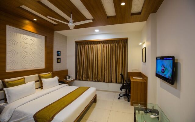 Manek The Ocean View