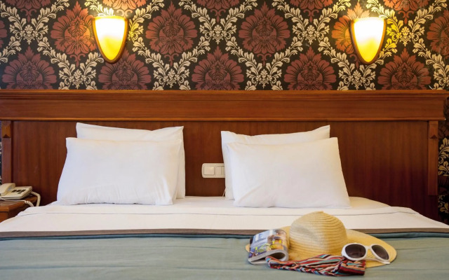 Golden Age Crystal Bodrum - All inclusive
