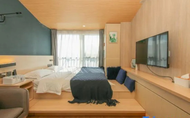 Yuele Apartment, Kunming